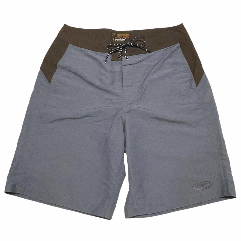 Men's Patagonia Pataloha Board Shorts 30"W Unlined